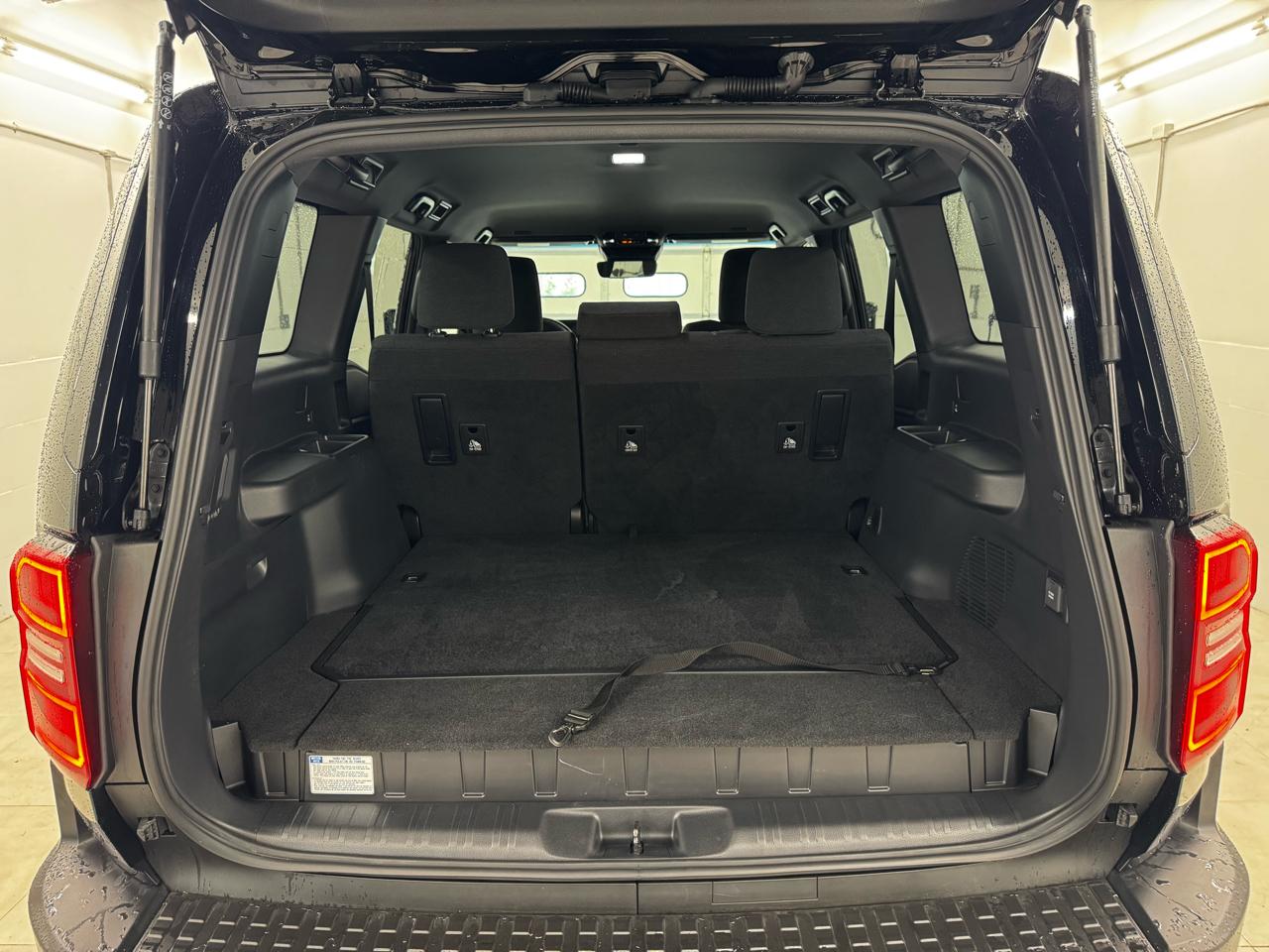 Toyota Land Cruiser 1958 4WD (Natl) 2025