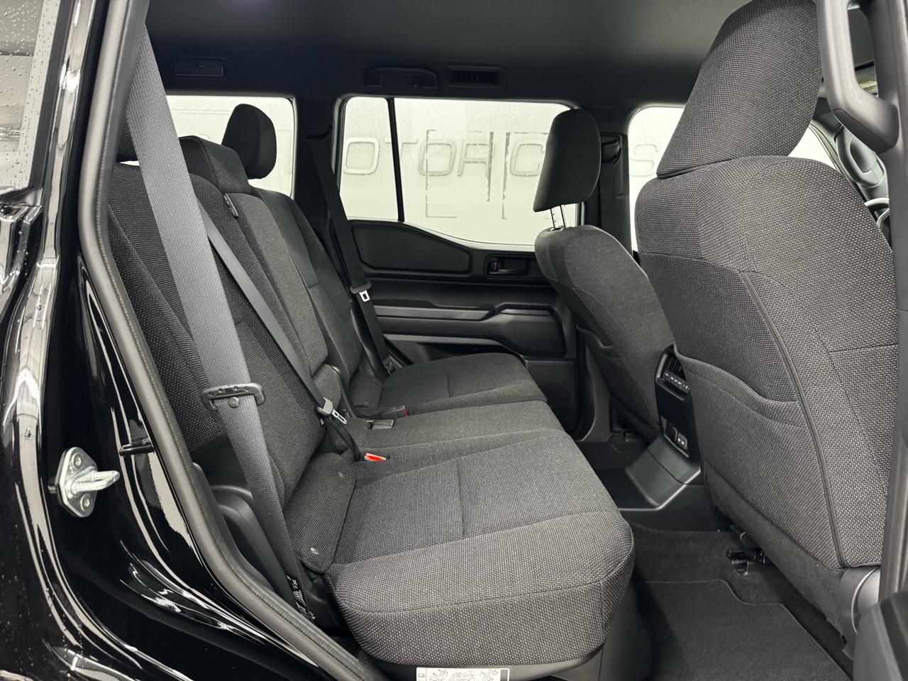 Toyota Land Cruiser 1958 4WD (Natl) 2025