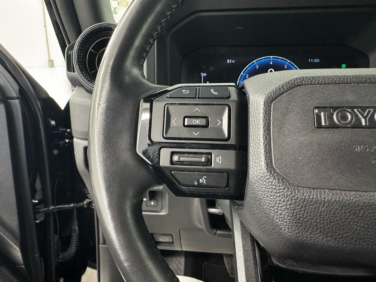 Toyota Land Cruiser 1958 4WD (Natl) 2025