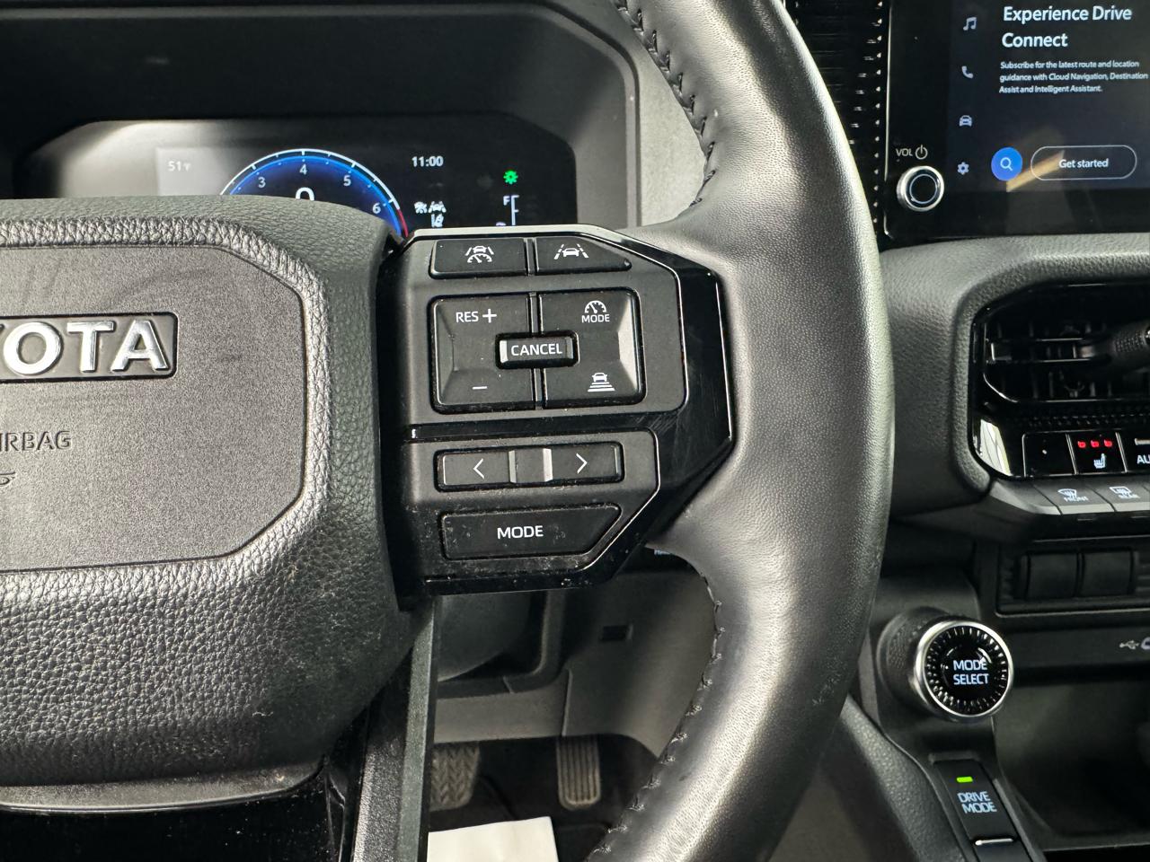 Toyota Land Cruiser 1958 4WD (Natl) 2025