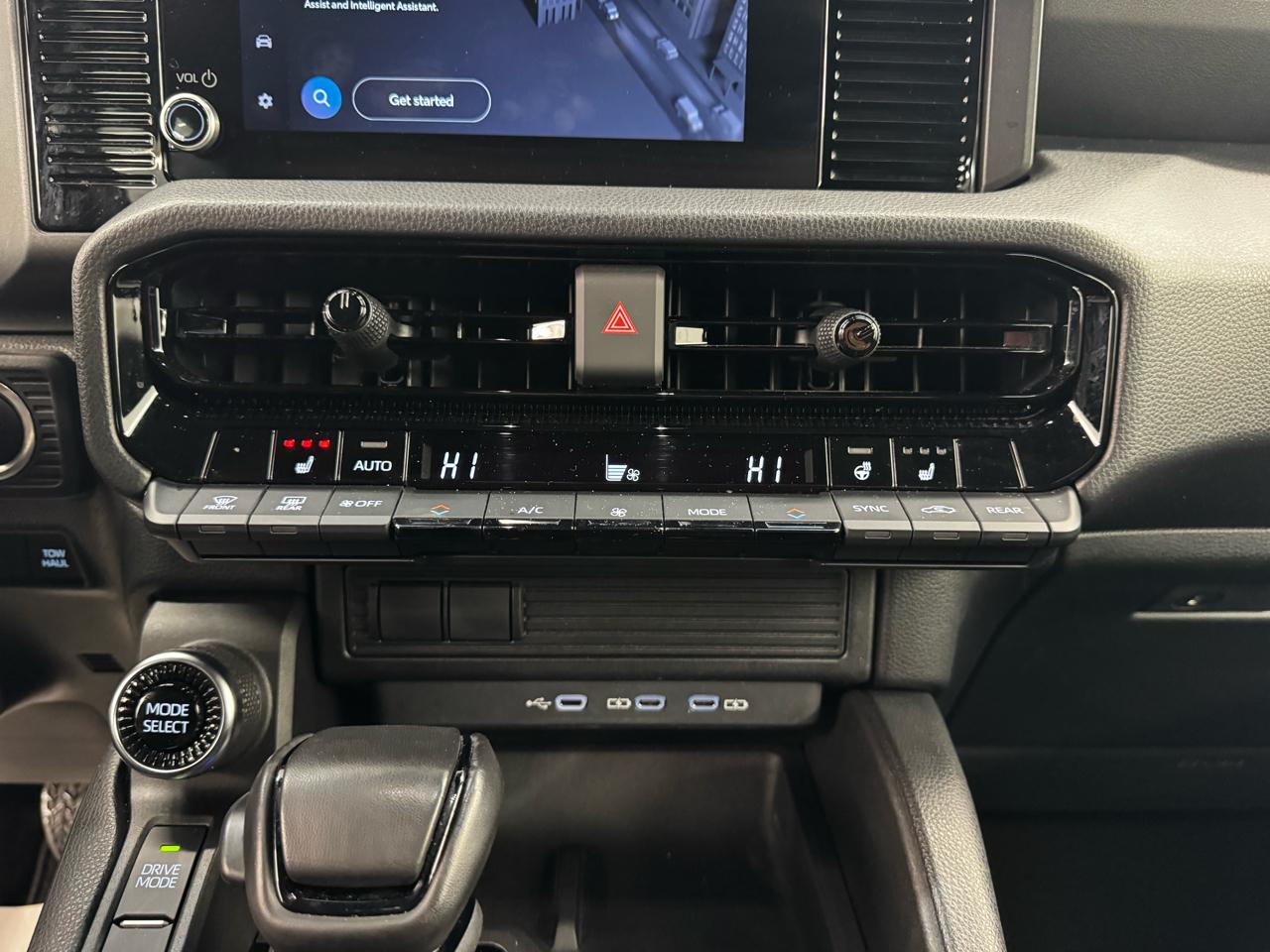 Toyota Land Cruiser 1958 4WD (Natl) 2025