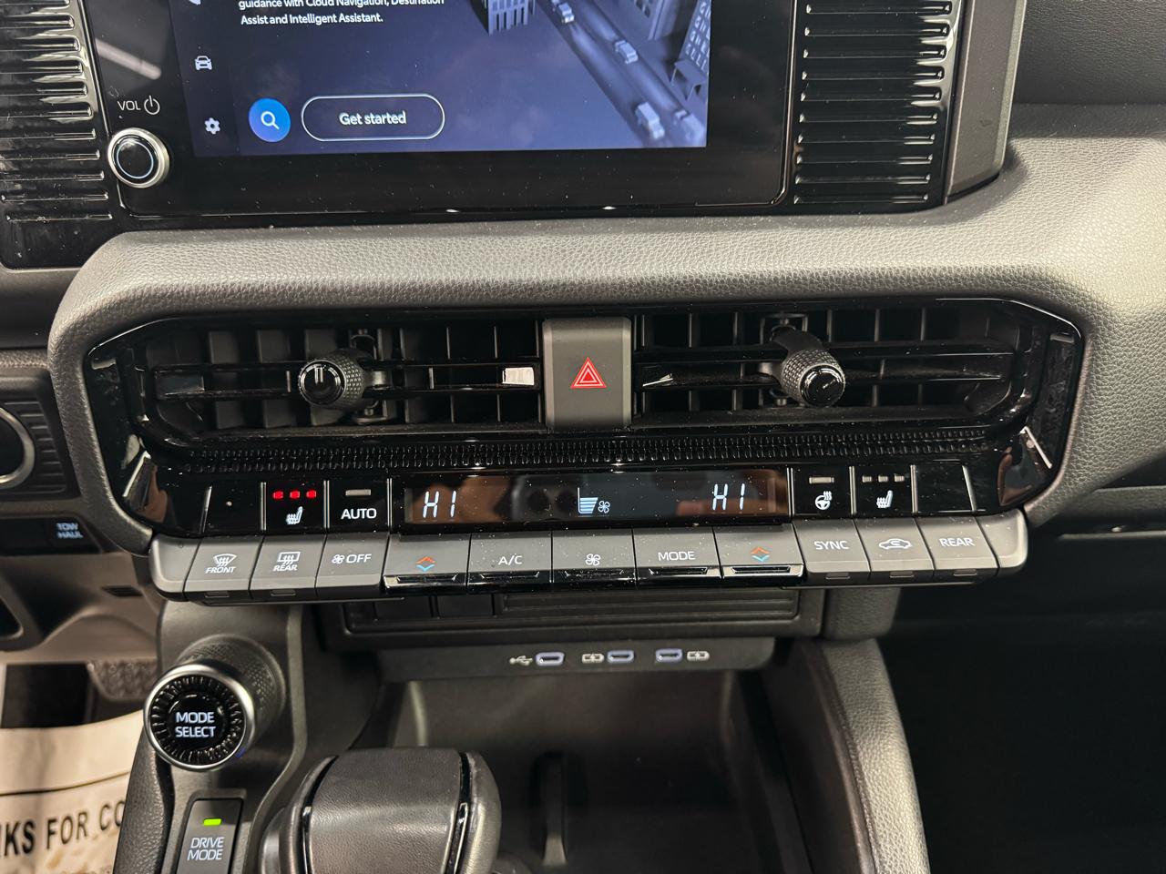 Toyota Land Cruiser 1958 4WD (Natl) 2025