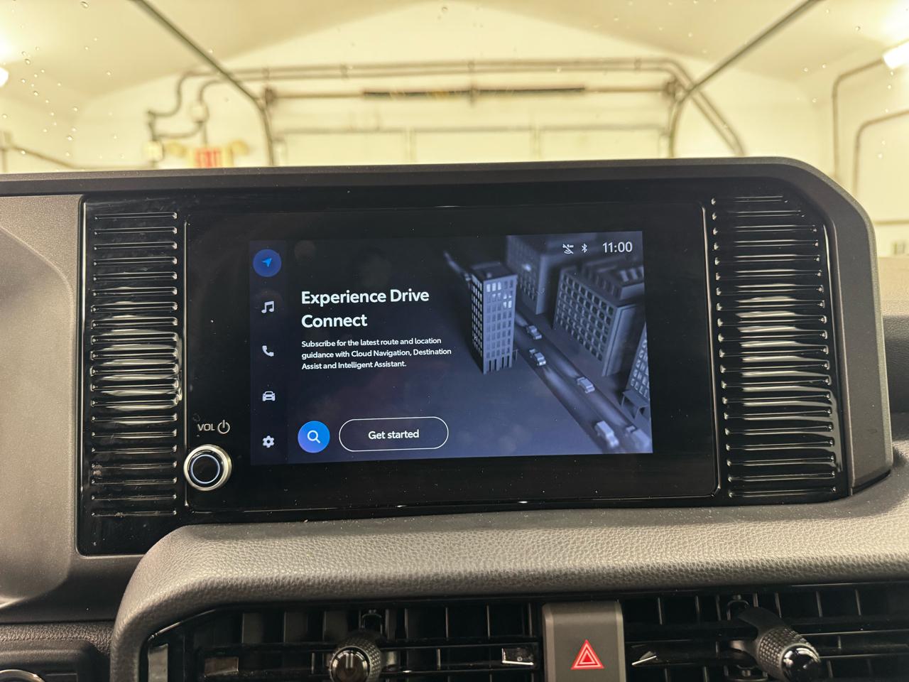 Toyota Land Cruiser 1958 4WD (Natl) 2025