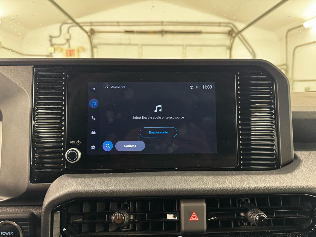 Toyota Land Cruiser 1958 4WD (Natl) 2025