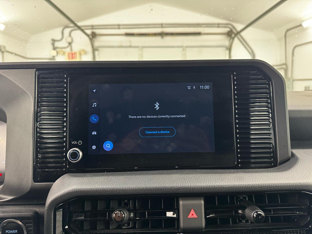 Toyota Land Cruiser 1958 4WD (Natl) 2025