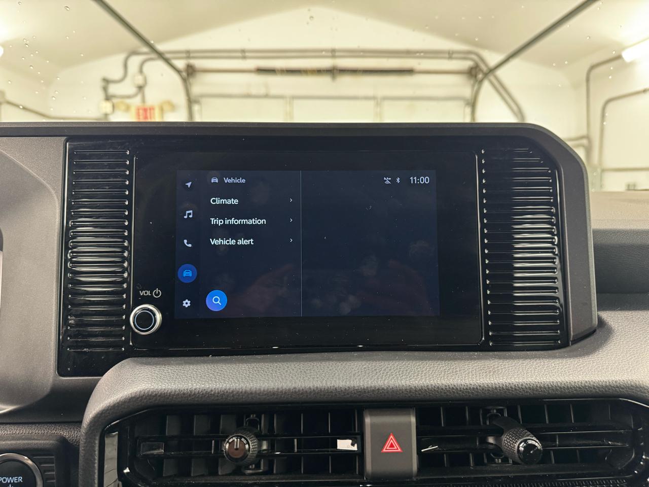 Toyota Land Cruiser 1958 4WD (Natl) 2025