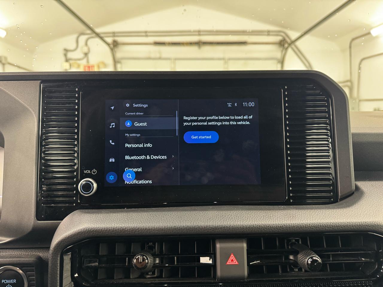 Toyota Land Cruiser 1958 4WD (Natl) 2025