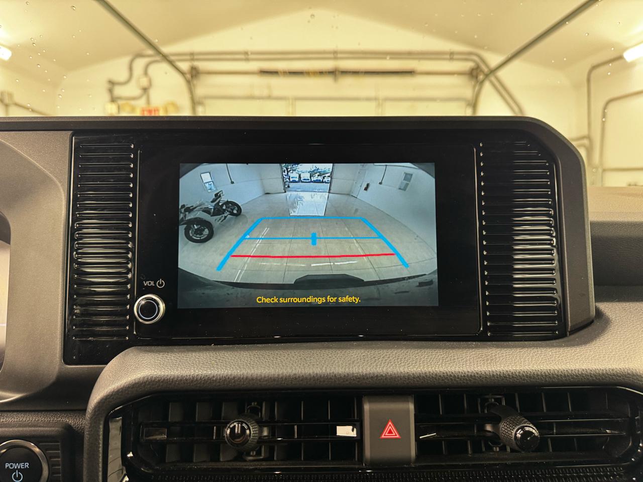 Toyota Land Cruiser 1958 4WD (Natl) 2025