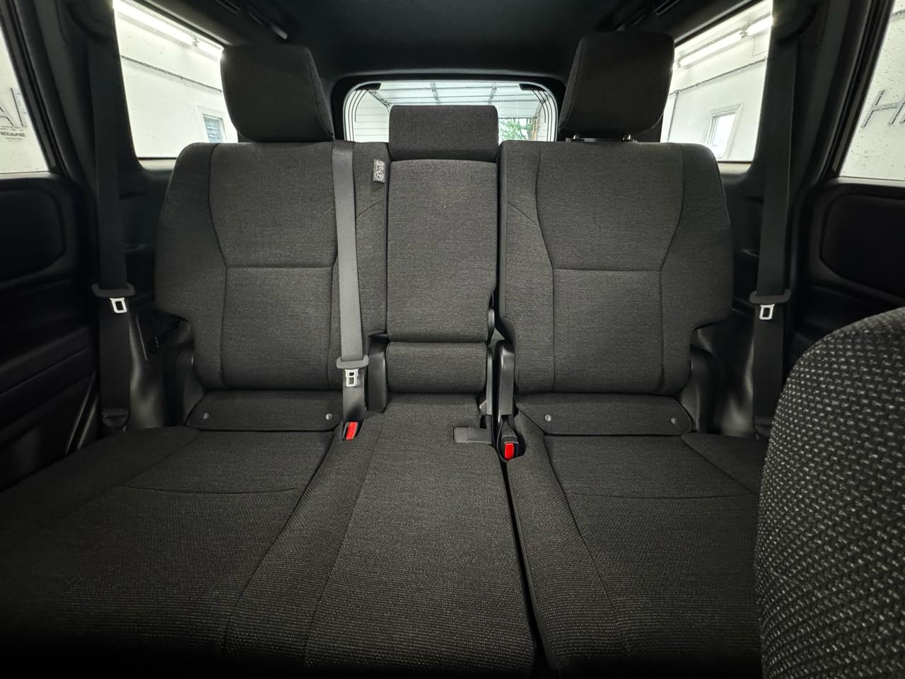 Toyota Land Cruiser 1958 4WD (Natl) 2025