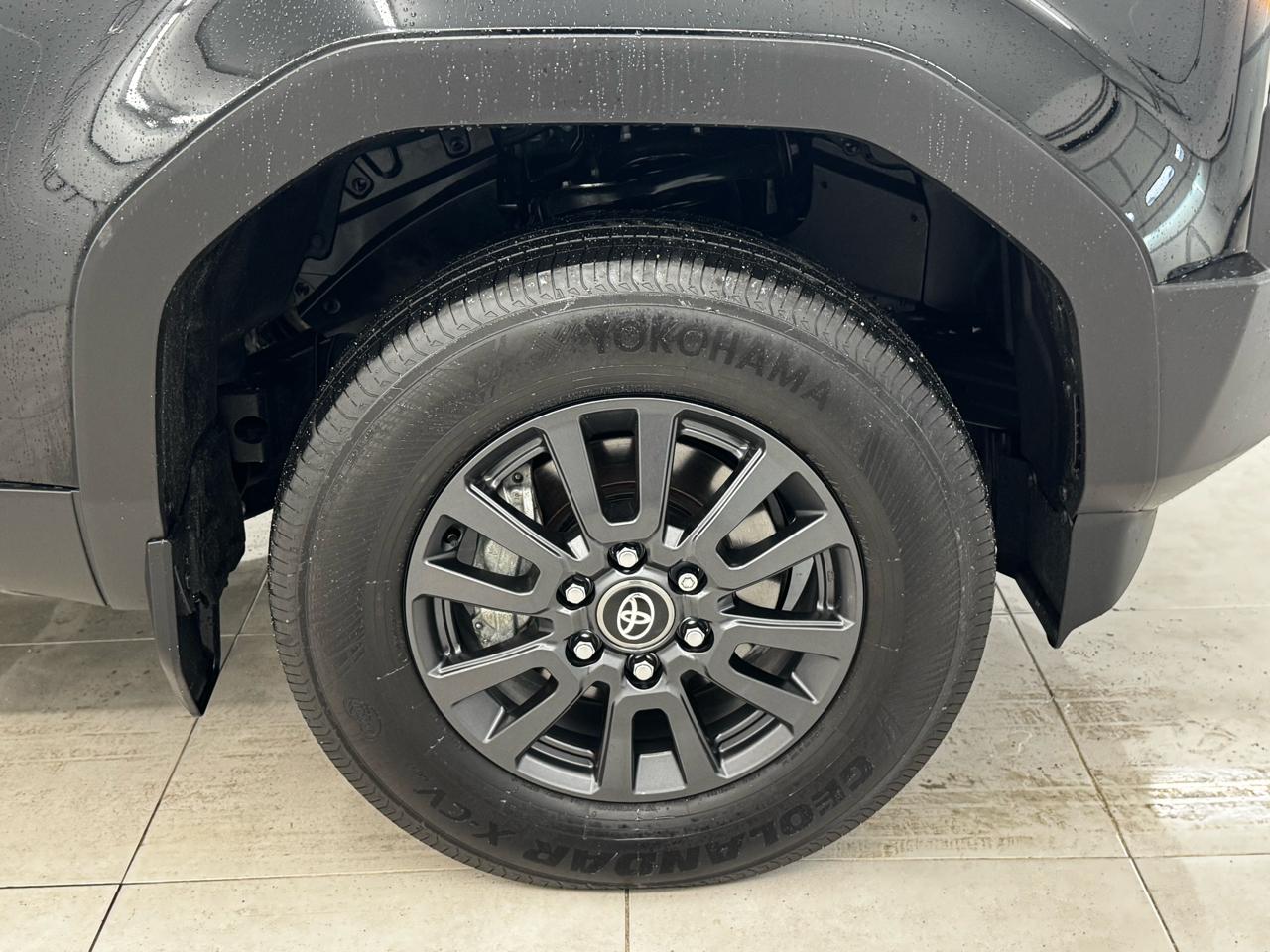 Toyota Land Cruiser 1958 4WD (Natl) 2025