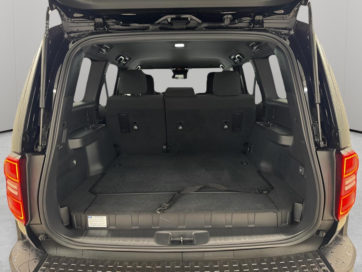 Toyota Land Cruiser 1958 4WD (Natl) 2025