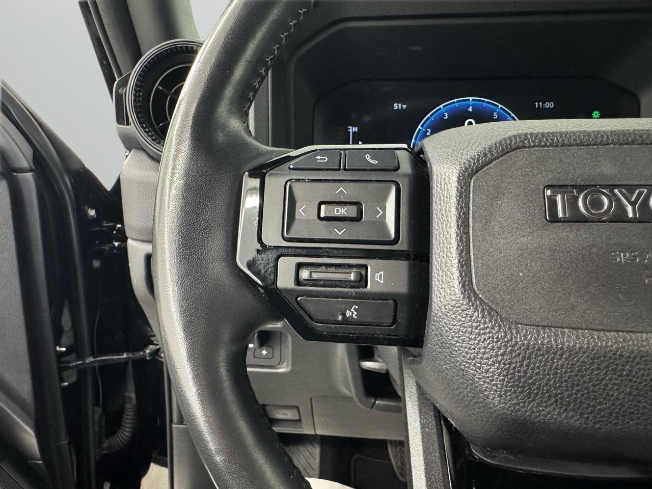 Toyota Land Cruiser 1958 4WD (Natl) 2025