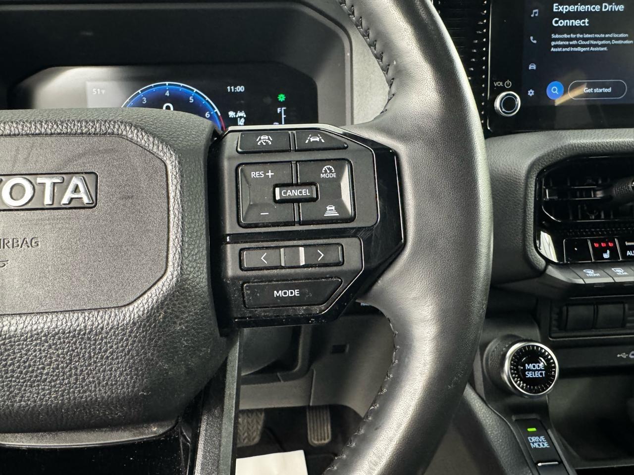 Toyota Land Cruiser 1958 4WD (Natl) 2025