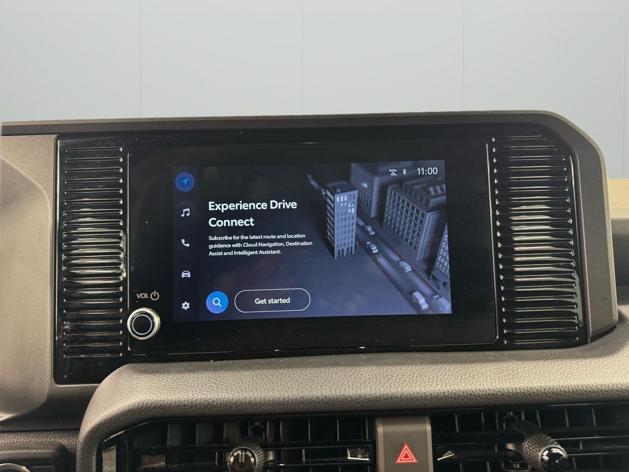 Toyota Land Cruiser 1958 4WD (Natl) 2025