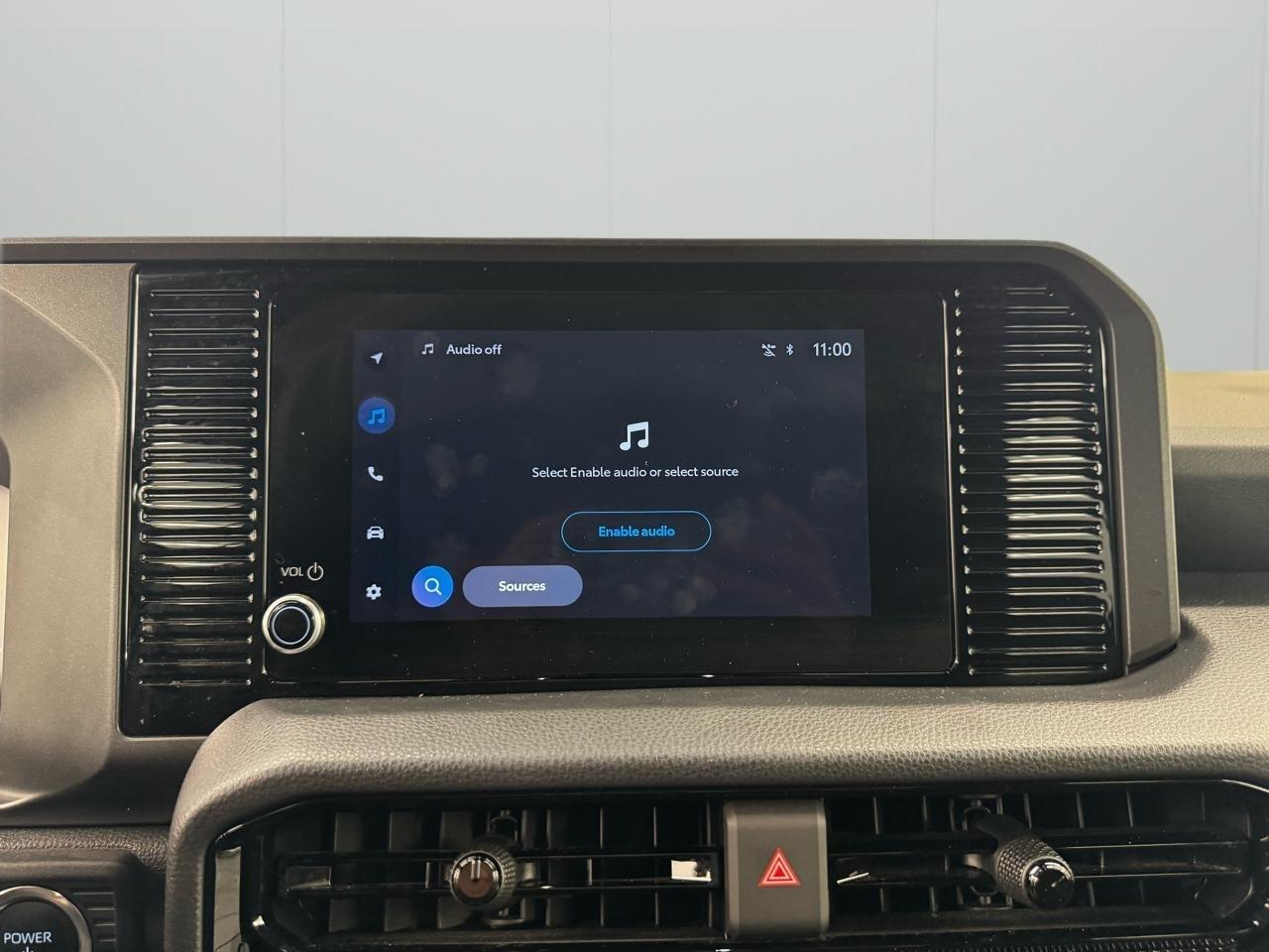 Toyota Land Cruiser 1958 4WD (Natl) 2025