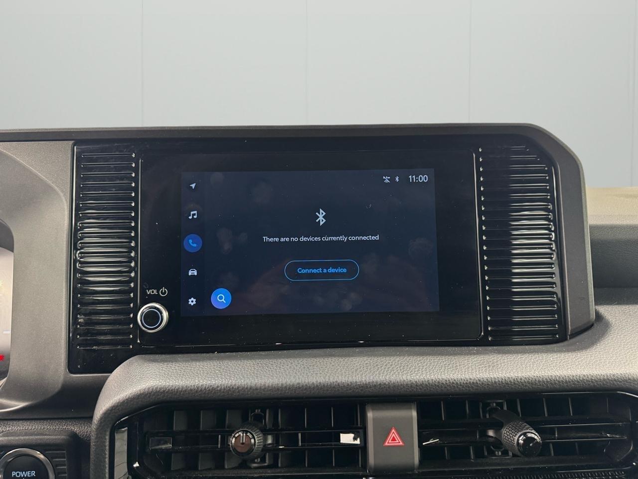 Toyota Land Cruiser 1958 4WD (Natl) 2025