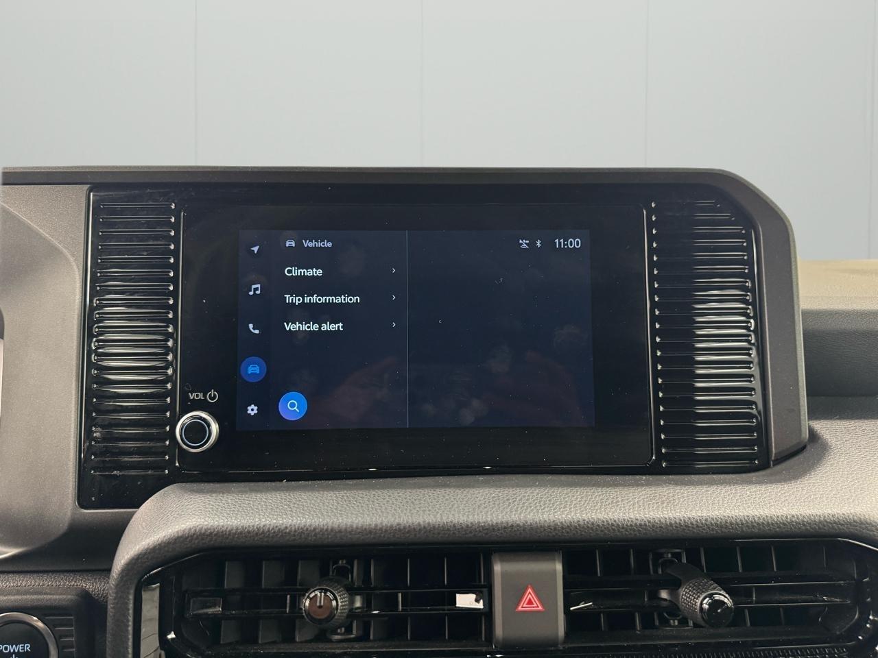 Toyota Land Cruiser 1958 4WD (Natl) 2025