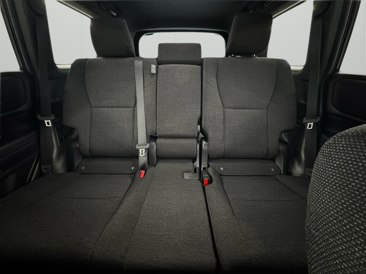 Toyota Land Cruiser 1958 4WD (Natl) 2025