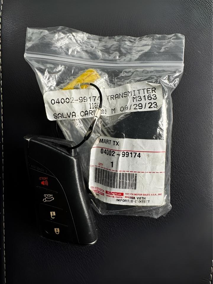 Toyota Land Cruiser 1958 4WD (Natl) 2025