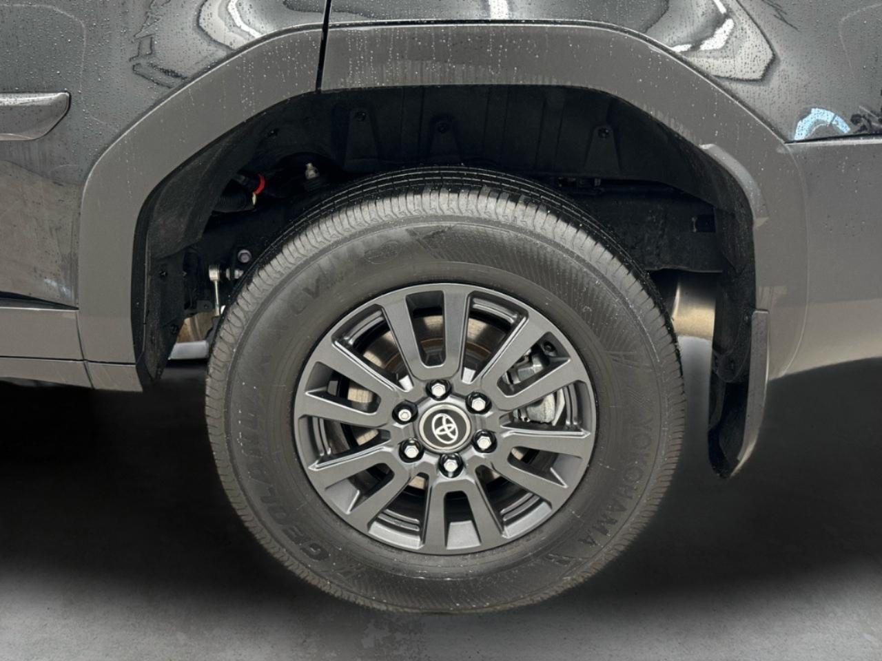 Toyota Land Cruiser 1958 4WD (Natl) 2025