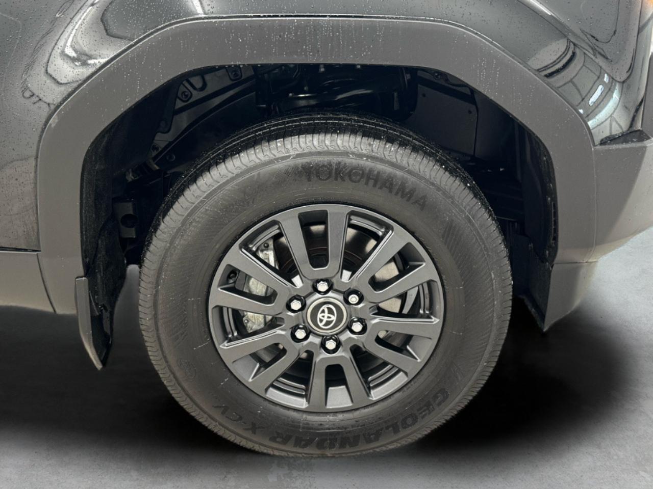 Toyota Land Cruiser 1958 4WD (Natl) 2025