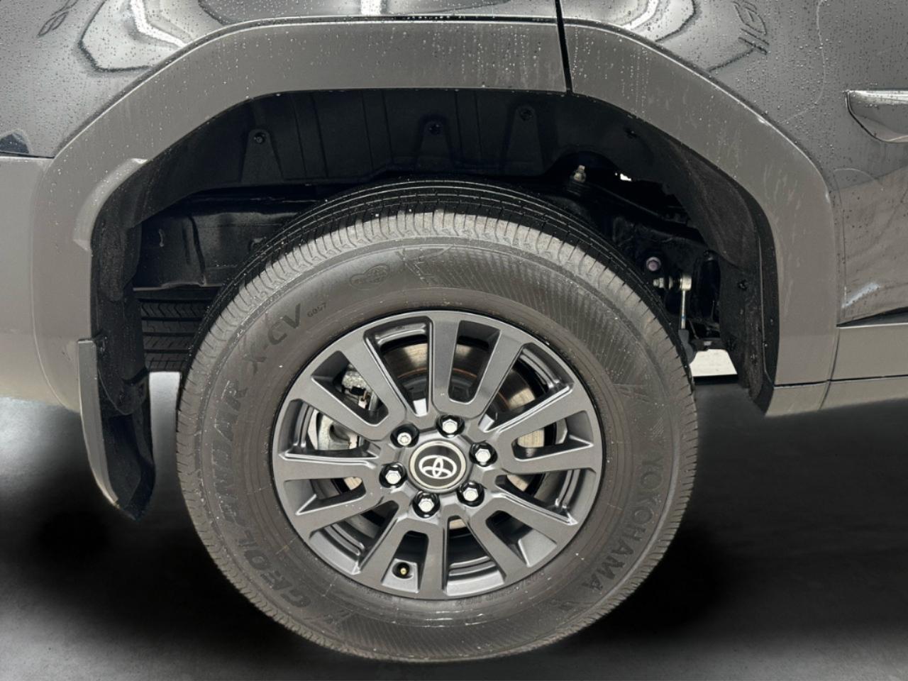 Toyota Land Cruiser 1958 4WD (Natl) 2025