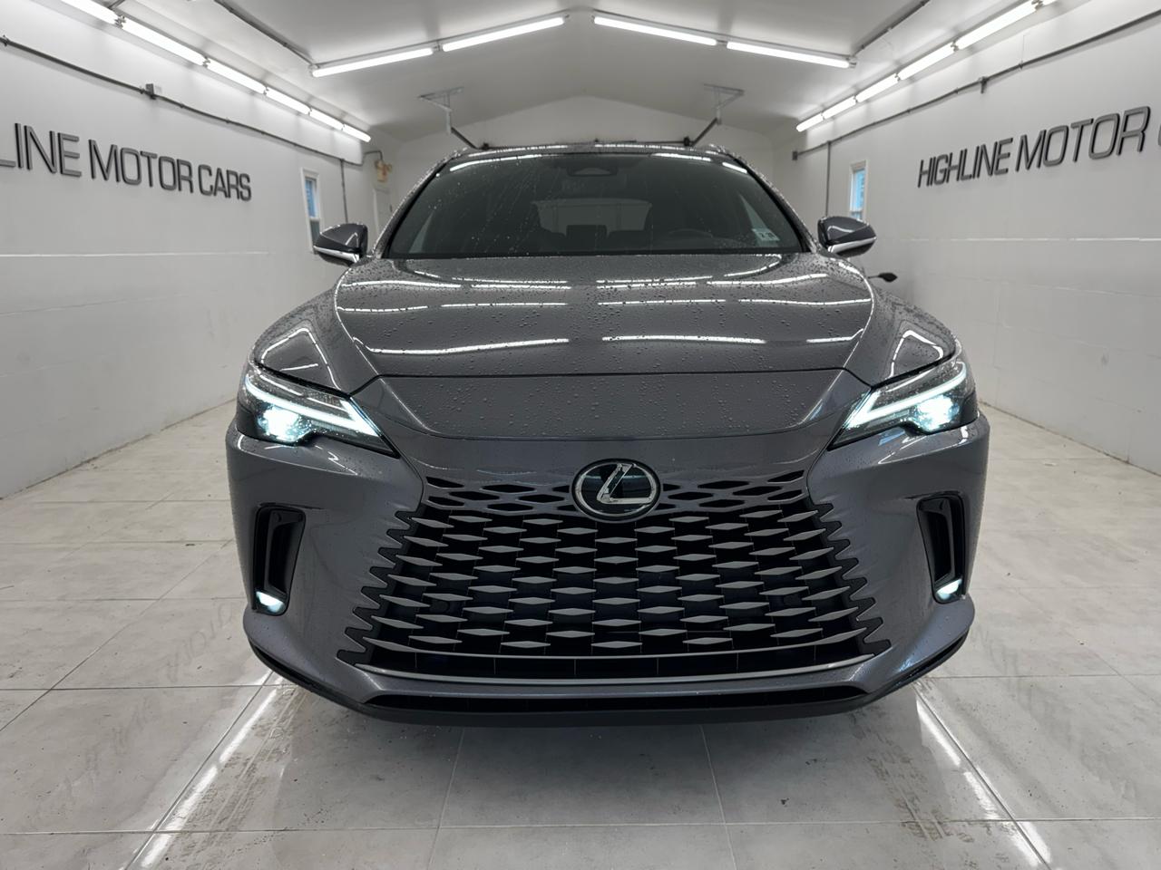 Lexus RX RX 350 AWD 2023