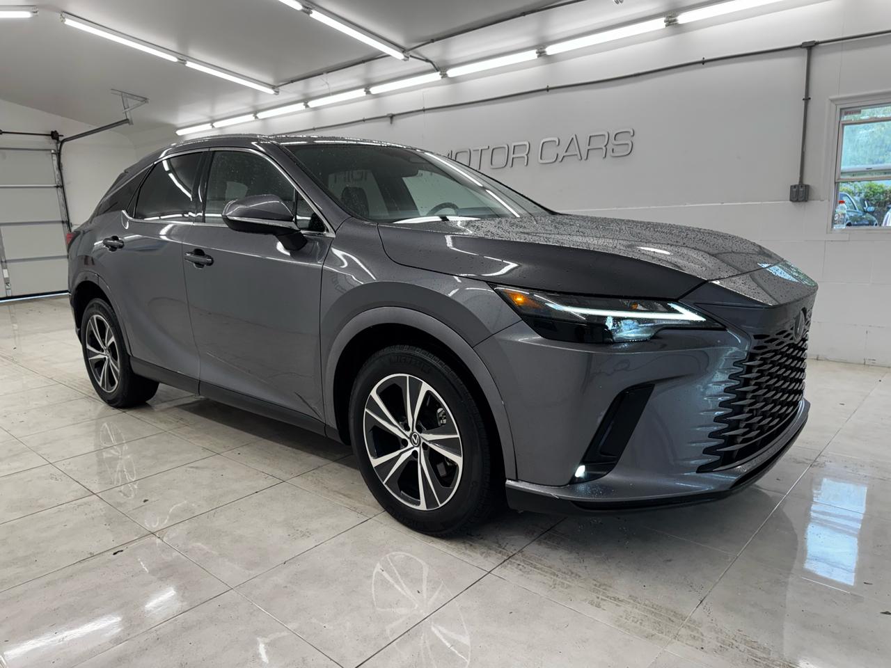 Lexus RX RX 350 AWD 2023