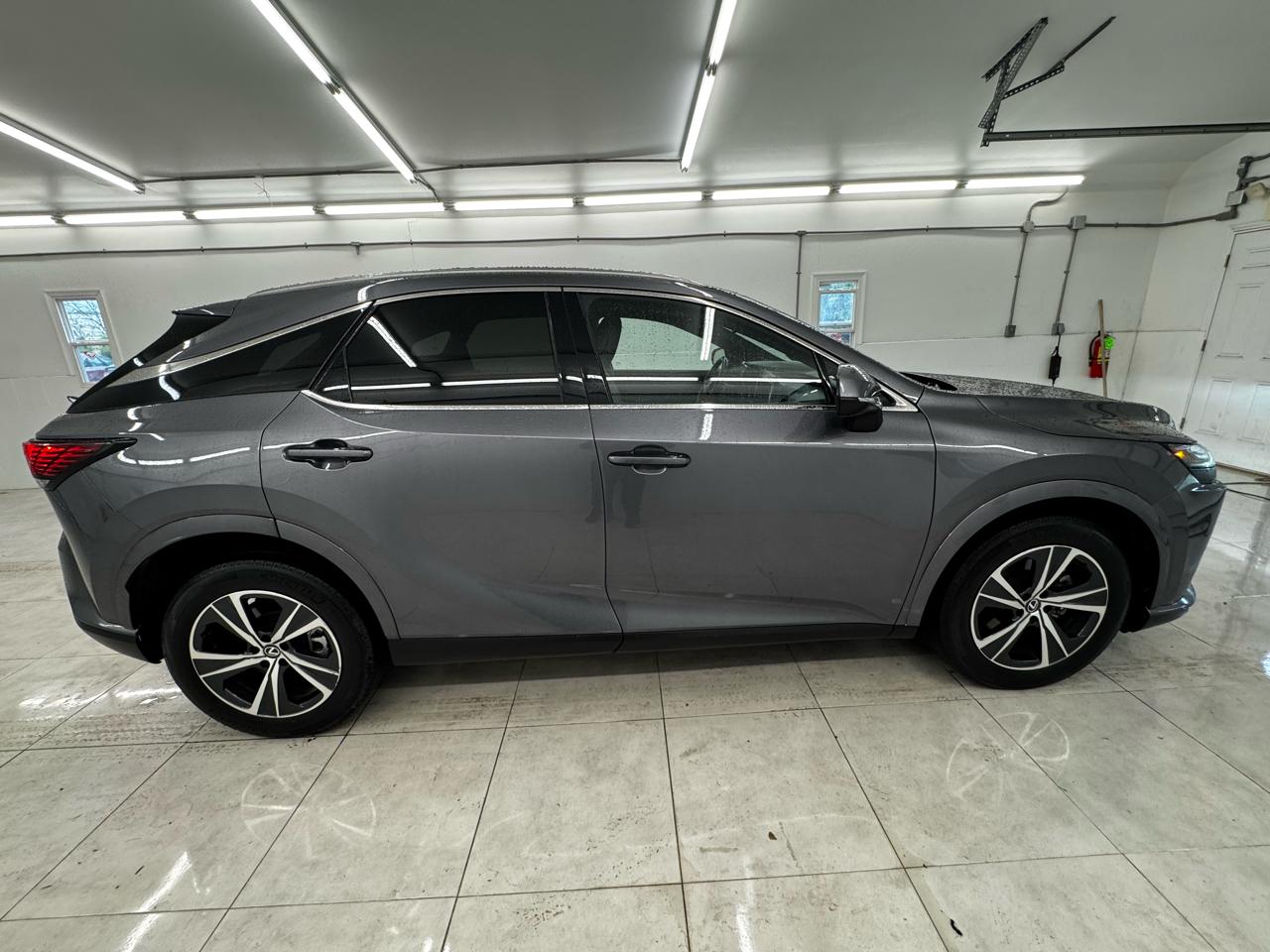 Lexus RX RX 350 AWD 2023