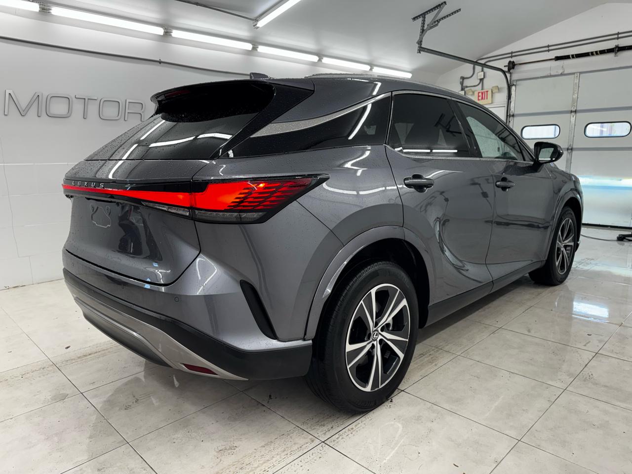 Lexus RX RX 350 AWD 2023