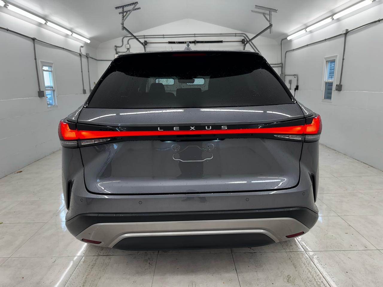 Lexus RX RX 350 AWD 2023