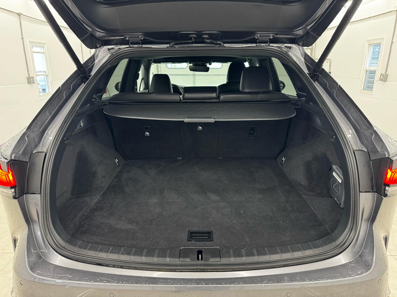 Lexus RX RX 350 AWD 2023