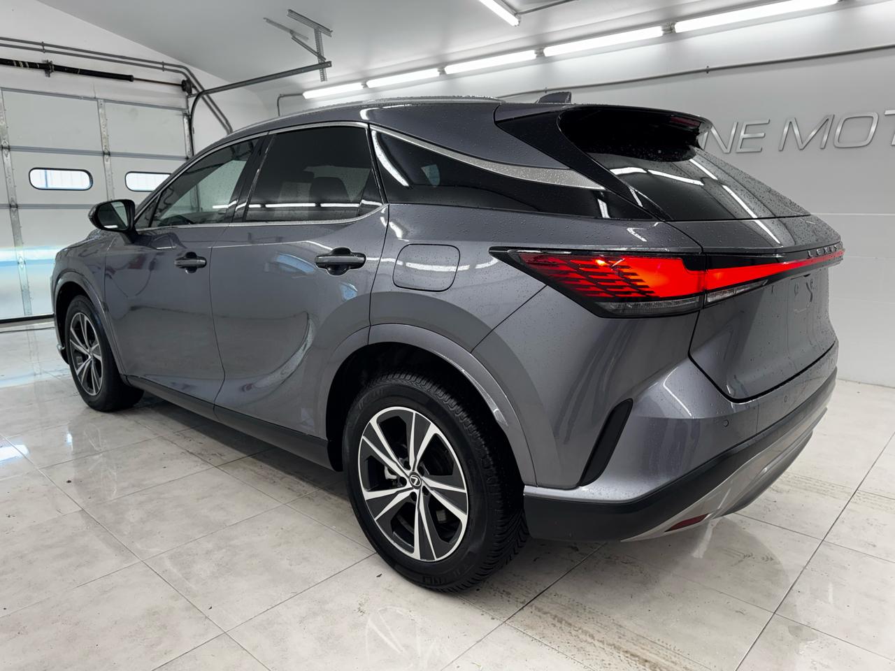 Lexus RX RX 350 AWD 2023