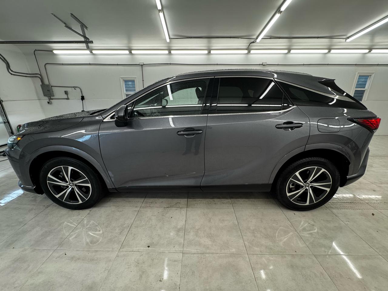 Lexus RX RX 350 AWD 2023