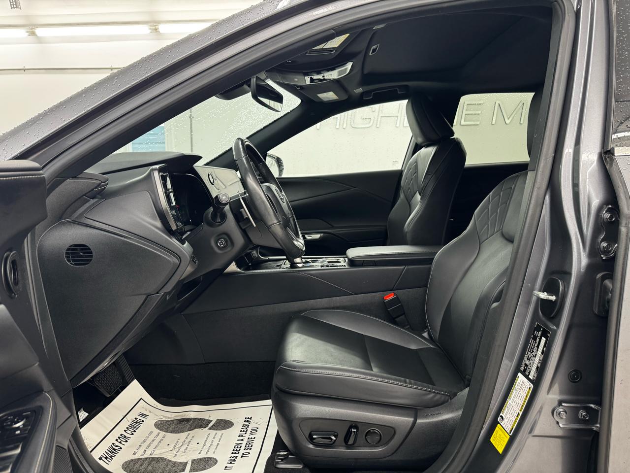 Lexus RX RX 350 AWD 2023