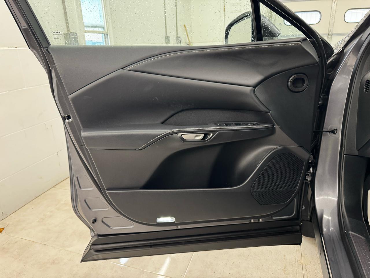 Lexus RX RX 350 AWD 2023