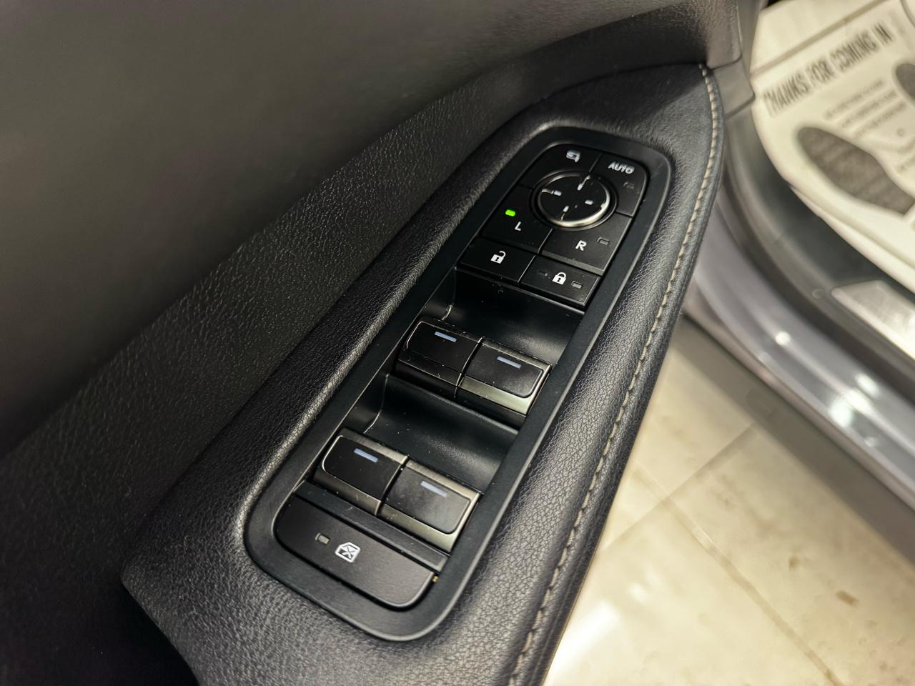 Lexus RX RX 350 AWD 2023