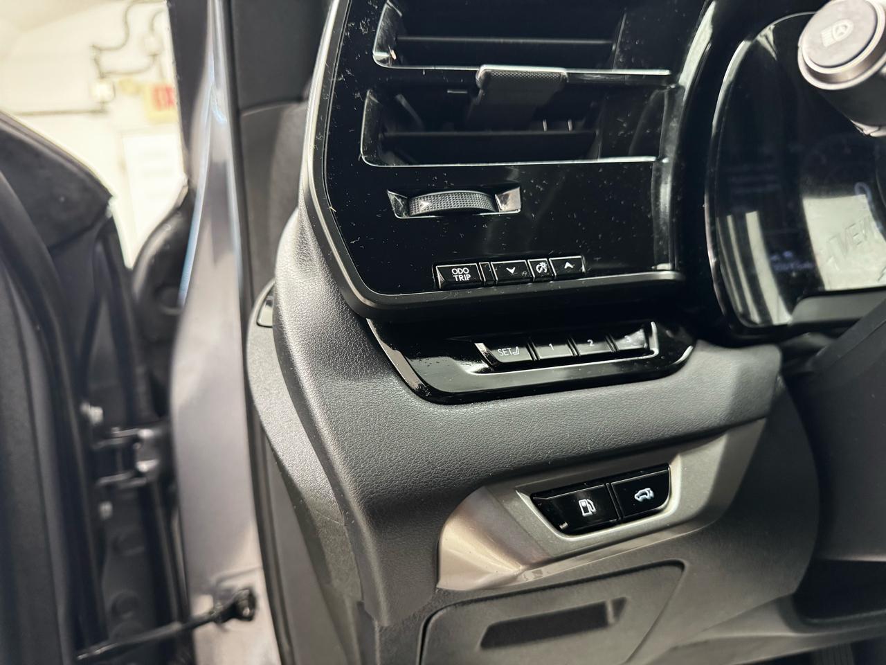 Lexus RX RX 350 AWD 2023