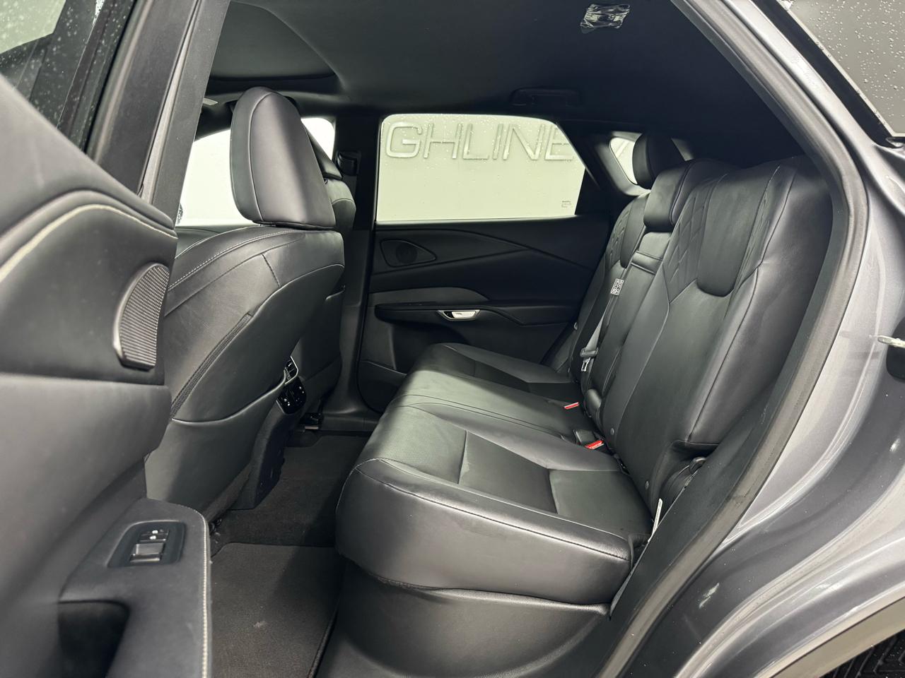 Lexus RX RX 350 AWD 2023