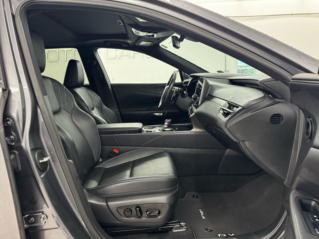 Lexus RX RX 350 AWD 2023