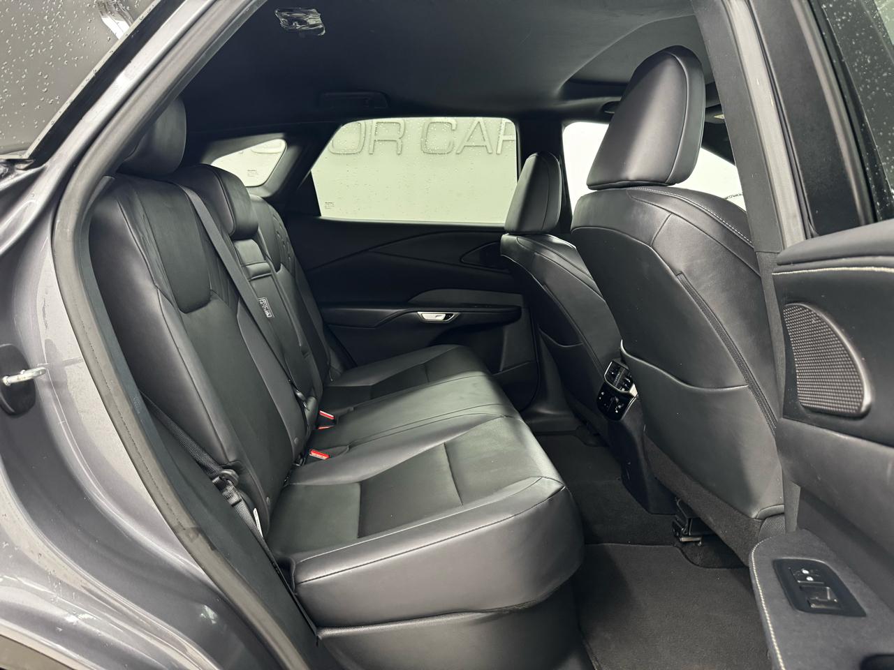 Lexus RX RX 350 AWD 2023