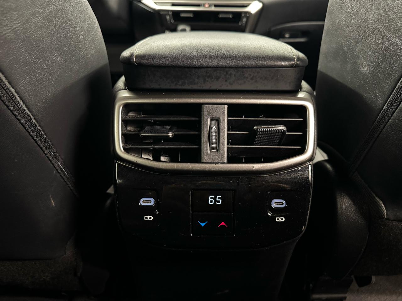 Lexus RX RX 350 AWD 2023