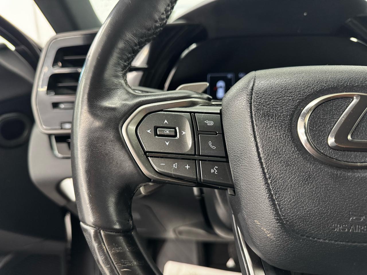 Lexus RX RX 350 AWD 2023