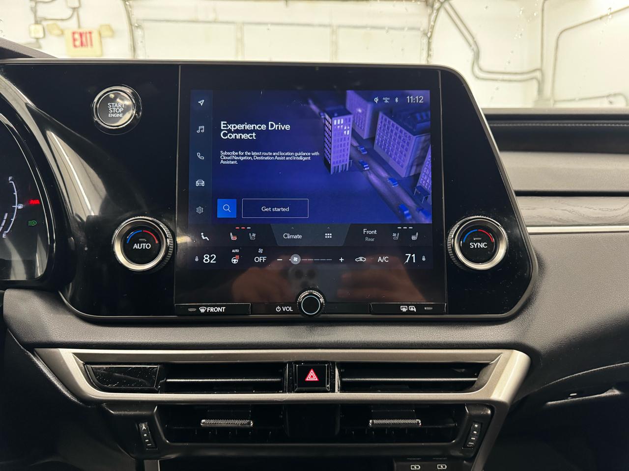 Lexus RX RX 350 AWD 2023