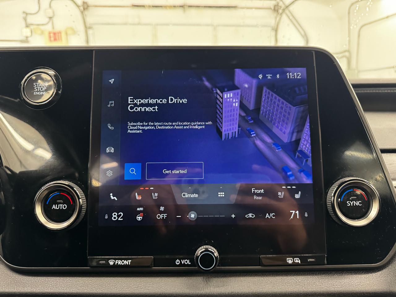 Lexus RX RX 350 AWD 2023