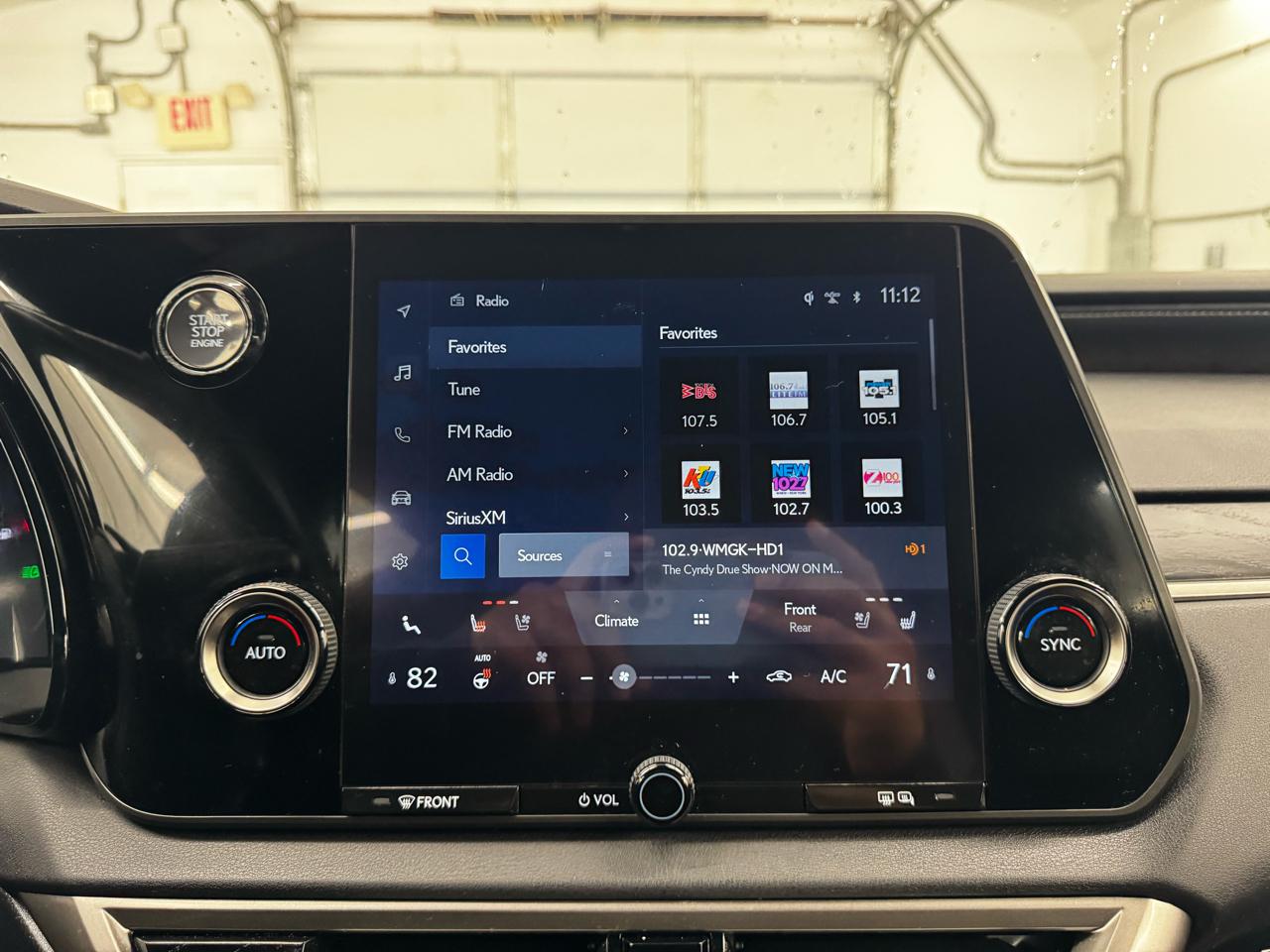 Lexus RX RX 350 AWD 2023