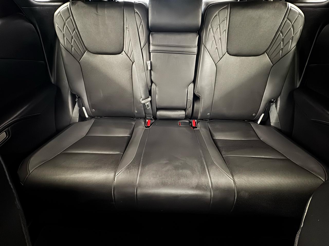 Lexus RX RX 350 AWD 2023