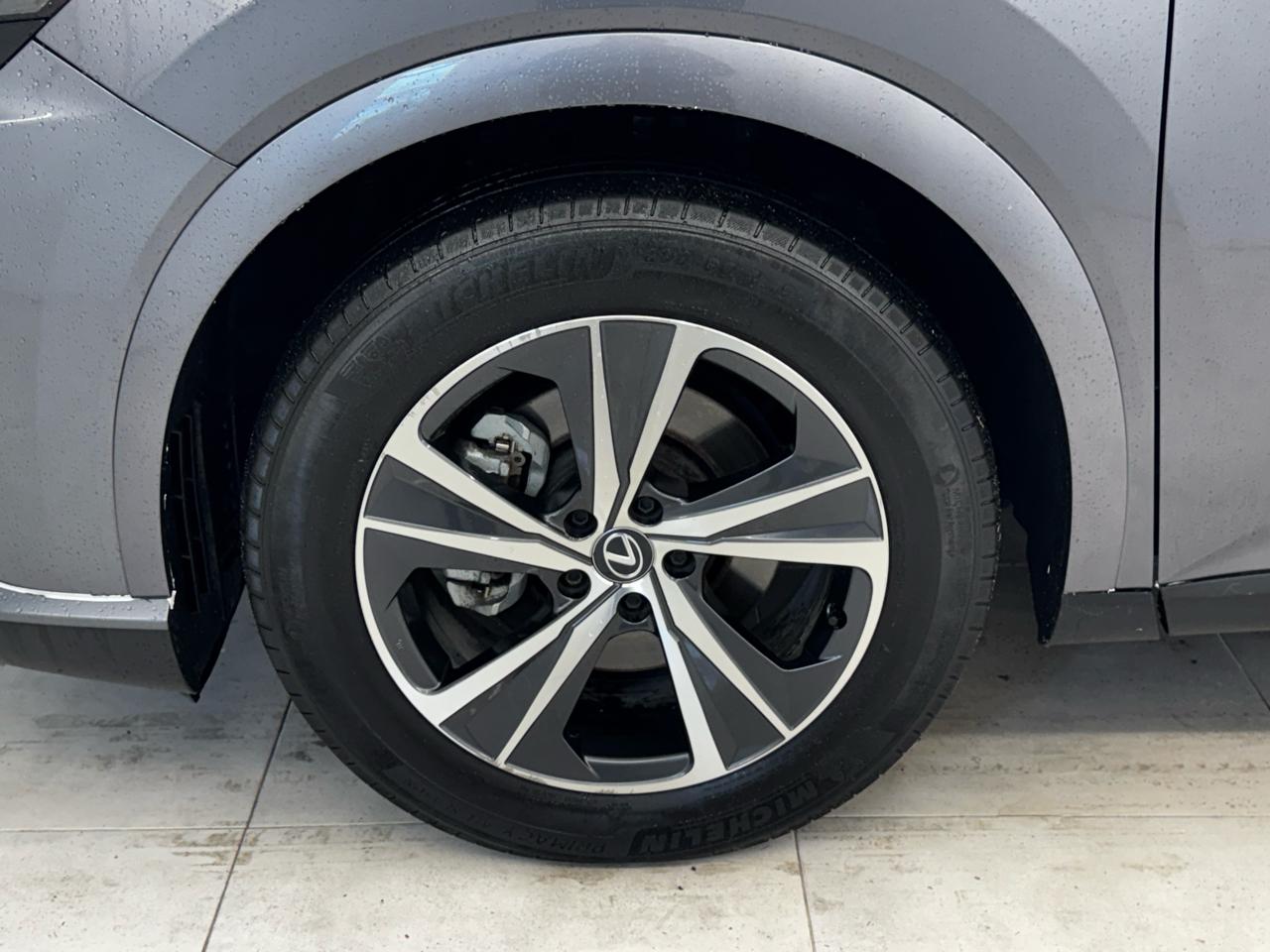 Lexus RX RX 350 AWD 2023