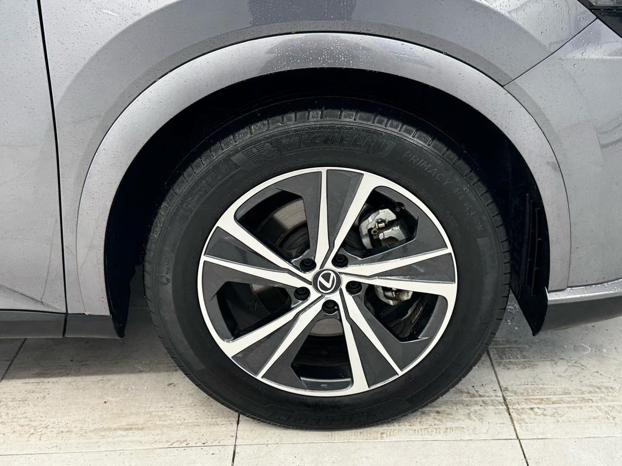 Lexus RX RX 350 AWD 2023