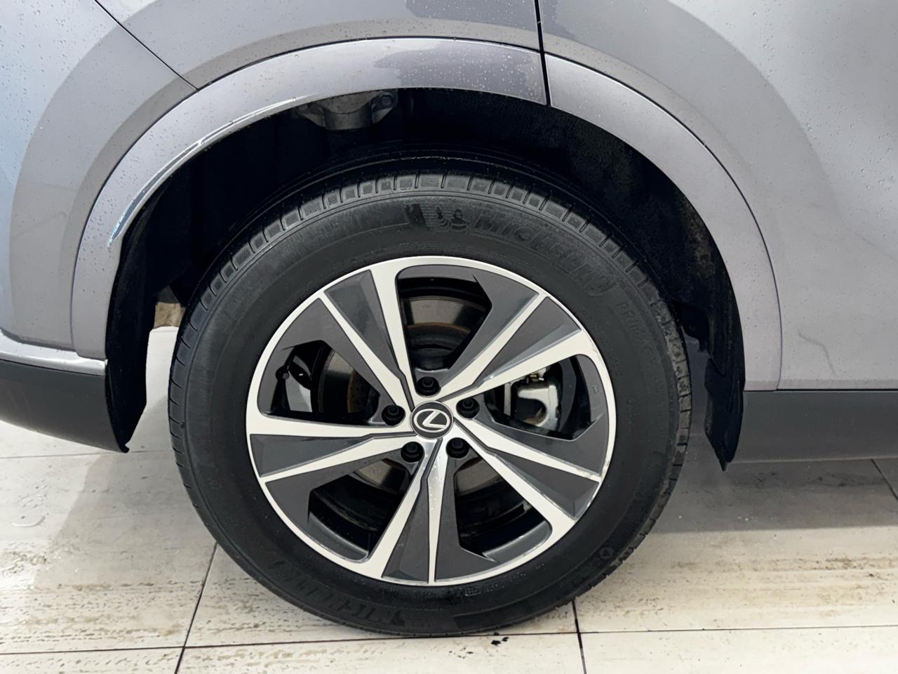 Lexus RX RX 350 AWD 2023